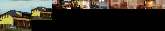 Penzion Restaurace U Certa