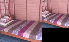 Homestay Bukit Gantang