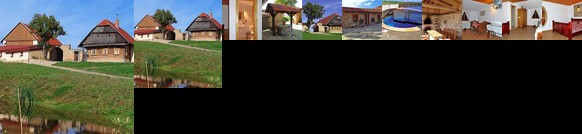 Pension Claudia Ceska Skalice