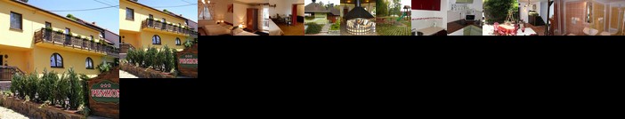 Penzion Apartments Wendy