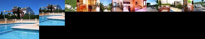 Villa Milagro