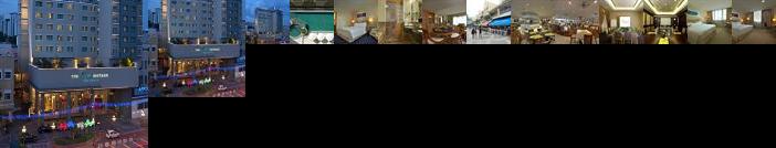 The Royale Bintang Damansara
