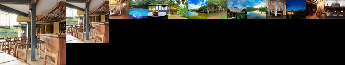 Lake Serenity Boutique Hotel