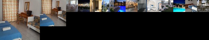 Aslanis Village Hotel
