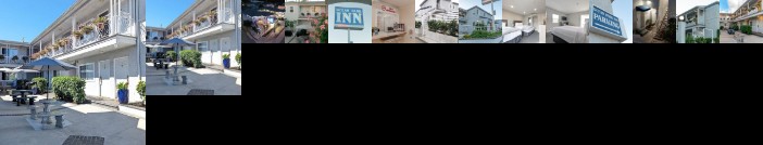 Ocean Park Inn