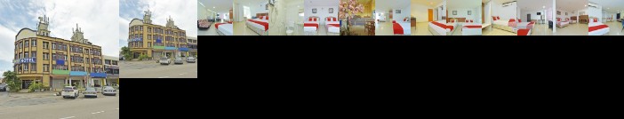 Sam Huat Hotel