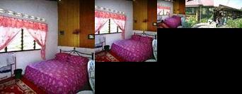 Homestay Felda Sg. Klah