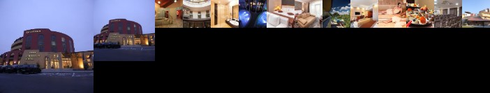 Colosseum Hotel Morahalom