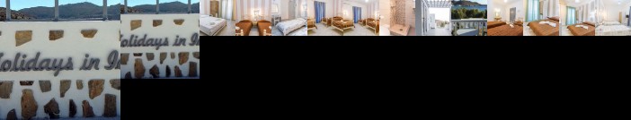 Holidays Inn Ios