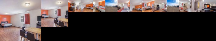 Traveller's Inn Camrose