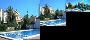 Apartamentos Euromar I-II