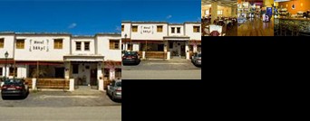 Hotel Sahyl