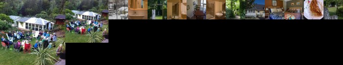 Genelle House B&B Guest House