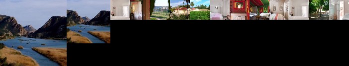 La Joya Del Valle De Ricote