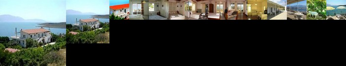 Villa Tsakiri Hotel