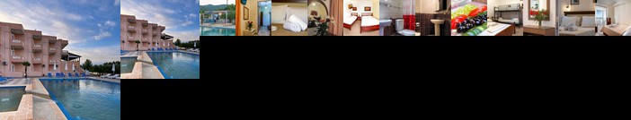 Hotel Stefani