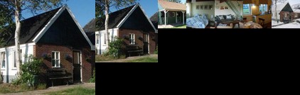 Fraser Cottage