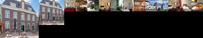 Hotel-Restaurant de Abdij