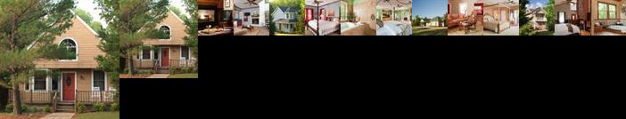 Shiloh Morning Inn