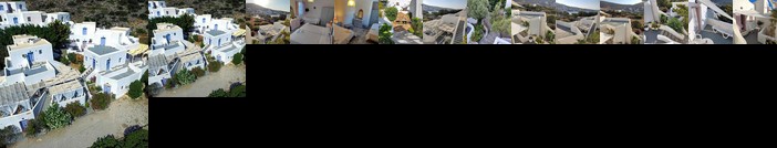 Porto Sikinos Hotel