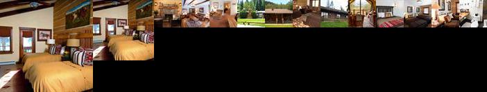 C Lazy U Ranch