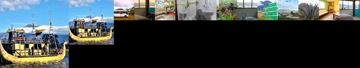 Green House Araque Inn