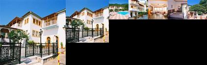 Zaneta Hotel Apartments