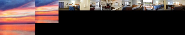The Otter Lodge