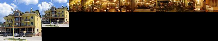 Motel Almy