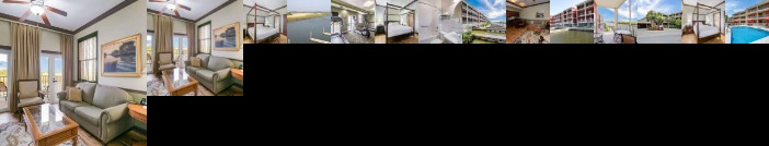 Water Street Hotel & Marina