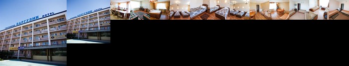 Barguzin Hotel