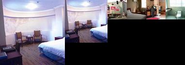 Green Tree Inn Jiangyan Taobao City