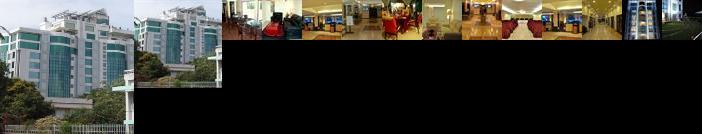 Golden Tulip Ranchi