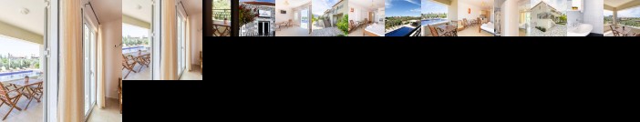 Hotel Aphrodite Stoupa
