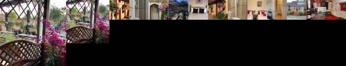 The Star Inn Nafferton