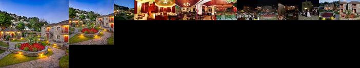 Hotel Machalas