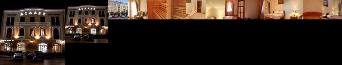 Atlant Hotel