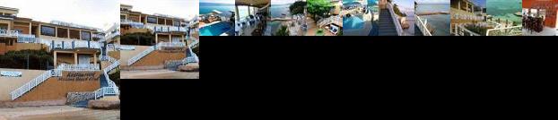Moxons Beach Club