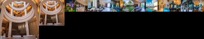Barsana Hotel & Resort
