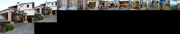Hermes Hotel Panagia