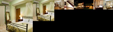 Vlyhada Guesthouse