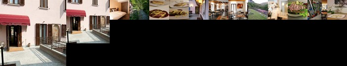 Agriturismo Il Mulinum
