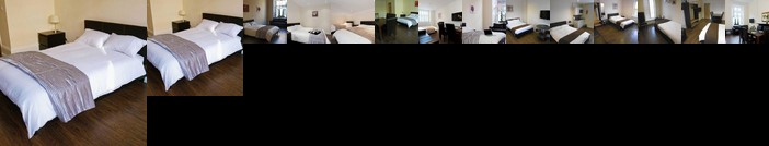 Marylebone Inn Hotel