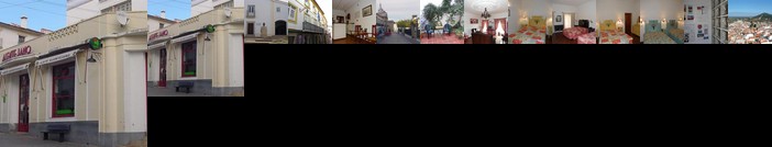 Mansao Alto Alentejo