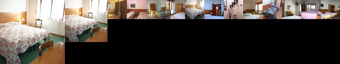 Hotel Anna Ciampino