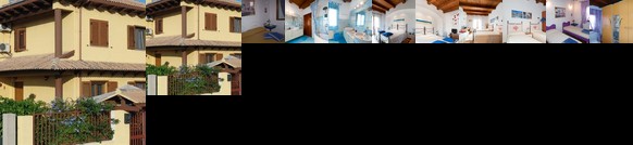 B&B Le Ginestre Portoscuso