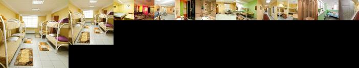 Hostel House