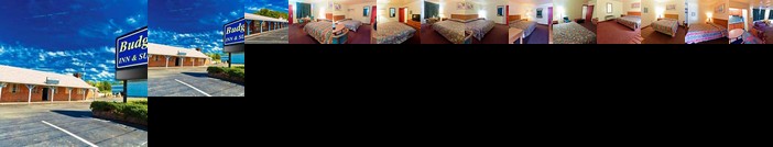 Budget Inn And Suites Mount Ephraim