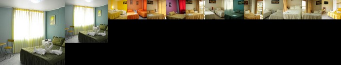 Hotel Kunan Wasi