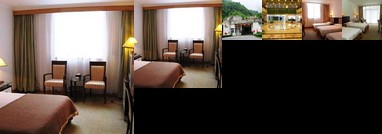 Anxing International Hotel